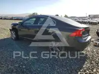 2015 Volvo S60 фото