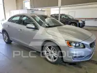 2015 Volvo S60 photo