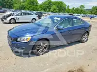 2015 Volvo S60 photo