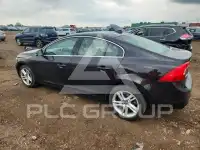 2015 Volvo S60 фото