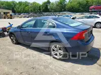 2015 Volvo S60 photo