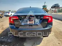 2015 Volvo S60 фото