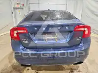 2015 Volvo S60 фото