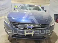2015 Volvo S60 фото