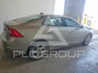 2015 Volvo S60 фото