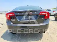 2015 Volvo S60 фото