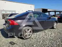2015 Volvo S60 фото