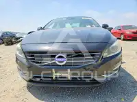 2015 Volvo S60 фото