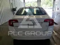 2015 Volvo S60 фото