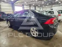 2015 Volvo S60 фото