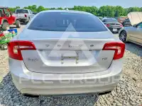 2015 Volvo S60 фото