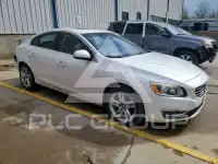 2015 Volvo S60 фото