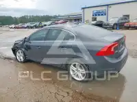 2015 Volvo S60 photo