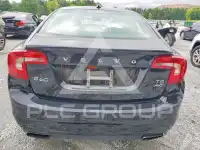 2015 Volvo S60 photo
