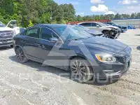 2015 Volvo S60 фото