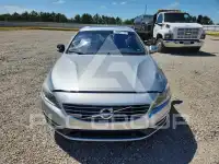 2015 Volvo S60 фото