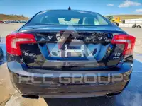 2015 Volvo S60 photo