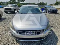 2015 Volvo S60 фото