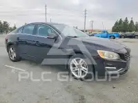 2015 Volvo S60 фото