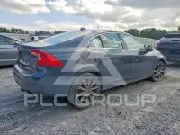 2015 Volvo S60 фото