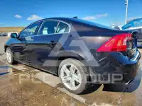 2015 Volvo S60 photo