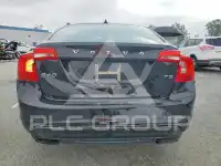 2015 Volvo S60 фото