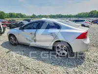 2015 Volvo S60 фото