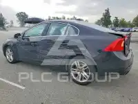2015 Volvo S60 фото