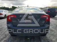 2015 Volvo S60 фото