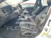 2015 Volvo S60 фото
