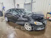 2015 Volvo S60 фото