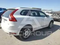 2015 Volvo XC60 фото