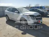 2015 Volvo XC60 фото