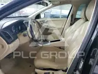 2015 Volvo XC60 фото