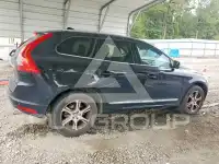 2015 Volvo XC60 фото