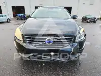 2015 Volvo XC60 photo