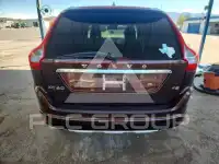 2015 Volvo XC60 photo