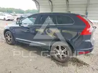 2015 Volvo XC60 фото