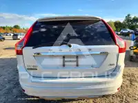 2015 Volvo XC60 фото