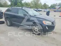 2015 Volvo XC60 photo