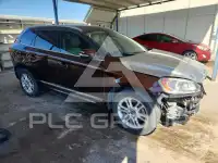 2015 Volvo XC60 photo