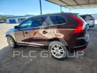2015 Volvo XC60 photo