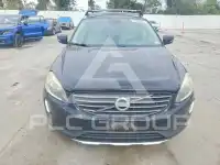 2015 Volvo XC60 photo