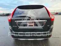 2015 Volvo XC60 photo
