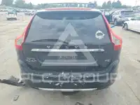 2015 Volvo XC60 photo