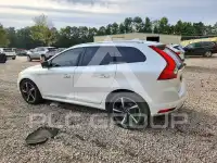 2015 Volvo XC60 фото
