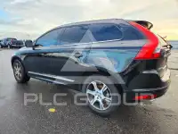 2015 Volvo XC60 photo
