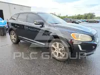 2015 Volvo XC60 photo