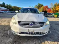 2015 Volvo XC60 фото