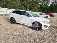 2015 Volvo XC60 фото